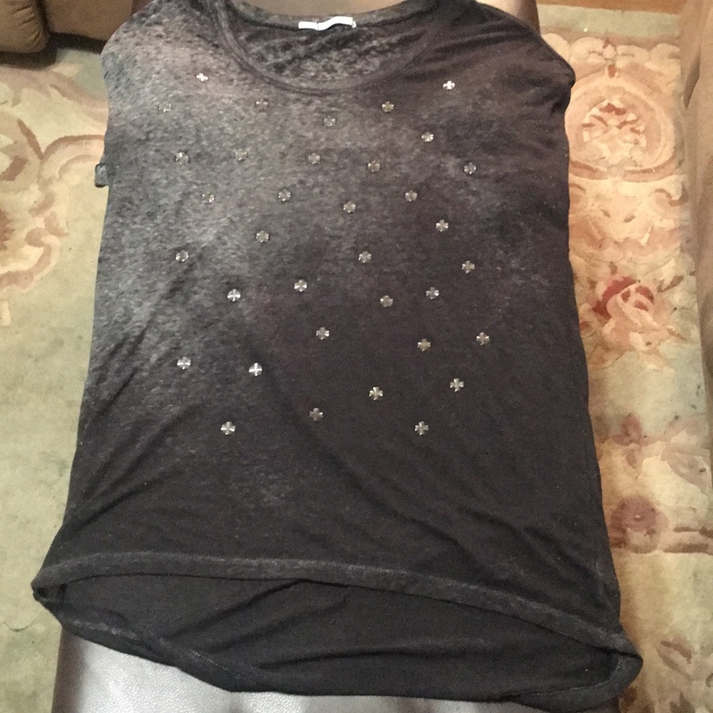 Maurice’s Burnout Tee